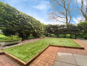 Garden- click for photo gallery